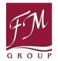 logo: Fm Group