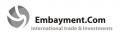 logo: Embayment.Com - doradztwo prawne i ubezpieczeniowe