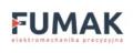 logo: Fumak Elektromechanika Precyzyjna