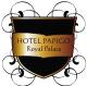 Papigo Royal Palace | hotel w Grecji