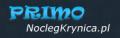logo: nocleg Krynica