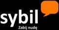 logo: Sybil największa baza imprez, wydarzeń i restauracji