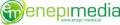 logo: Firma Reklamowa Enepi media - artykuły, odzież i gadżety reklamowe