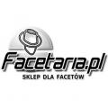 logo: Facetaria.pl - Sklep dla Facetów 