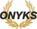 logo: Onyks - usługi pogrzebowe Krasnystaw