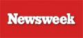 logo: Newsweek Polska