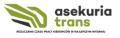 logo: Asekuria Trans Marcin Graw