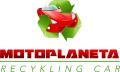 logo: Odbiór lawetą GRATIS* Auto złom Motoplaneta