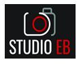 logo: Studio EB Łukasz Pyrda