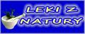 logo: Sklep Zielarski - Leki z Natury