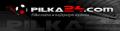 logo: Ruszyły nowe, mocne ligi na Pilka24.com