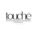logo: Touché Tattoo - Studio Tatuażu Warszawa