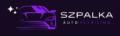 logo: Szpalka Autodetailing