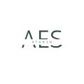 logo: AES Studio agencja marketingowa