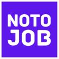 logo: Notojob