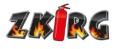 logo: ZKIRG Sprzęt Gaśniczy Sp. z o.o.
