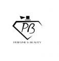 logo: Perfume & Beauty - perfumy