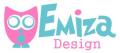 logo: Emiza Design