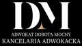 logo: Kancelaria Adwokacka Adwokat Dorota Mocny