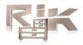 logo: RiK - akcesoria meblowe