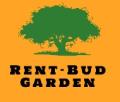 logo: Rent-Bud-Garden Krzysztof Piotrowski
