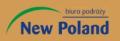 logo: Biuro Podróży New Poland Sp. z o.o.