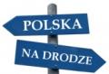 logo: Polska Na Drodze