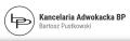 logo: Kancelaria Adwokacka BP Adwokat Bartosz Pustkowski