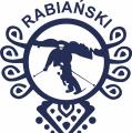 logo: Wypożyczalnia nart i snowboardów Rabiań-SKI Białka Tatrzańska