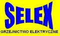 logo: SELEX grzałki elektryczne