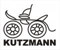 logo: Kutzmann powozy bryczki carriages produkcja