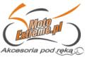 logo: MotoExtreme - moto akcesoria i części motocyklowe