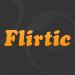 logo: Flirtic.pl