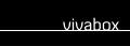 logo: Vivabox - wyjątkowy prezent na każdą okazję