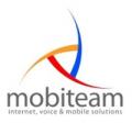 logo: Mobiteam