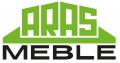 logo: ARAS MEBLE - Meble z myślą o Tobie