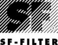 logo: SF-Filter Polska
