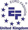 logo: Euro Fashion - Professional Nail Care Products