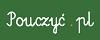 logo: Księgarnia Internetowa Poczytać.pl Joanna Gałecka