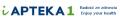 logo: iApteka1 - apteka internetowa on-line