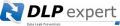 logo: DLP Expert - Ochrona danych firmowych