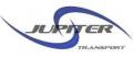 logo: Przeprowadzki Międzynarodowe Usługi Transportowe JUPITER