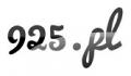 logo: 925.pl - Półfabrykaty Do Wyrobu Biżuterii