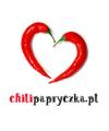 logo: chili papryczka - wszystko o papryczkach 