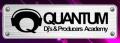 logo: Produkcja Muzyki | Quantum Academy