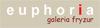 logo: "Euphoria" Salon Fryzjerski