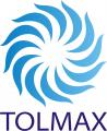 logo: Tolmax klimatyazcja Lublin
