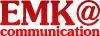 logo: "Emka Communication" Sp. z o.o.