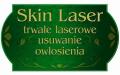 logo: Skin Laser Depilacja Laserowa Bydgoszcz