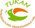 logo: Tukan - niepubliczne integracyjne przedszkole Warszawa Targówek Zacisze